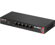 Edimax 5p GS-3005P (5x10/100/1000Mbit 4xPoE+) - 445967 - zdjęcie 4